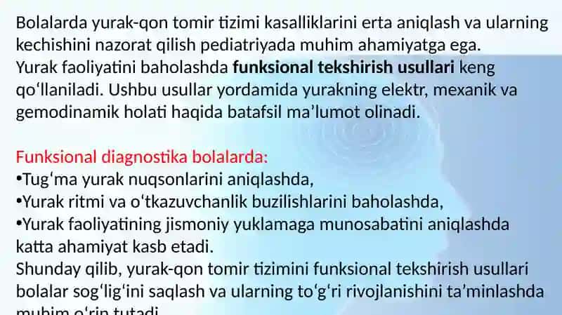 Bolalardayurak-qontomirtizimi 2