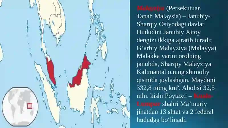 Malayziya 2