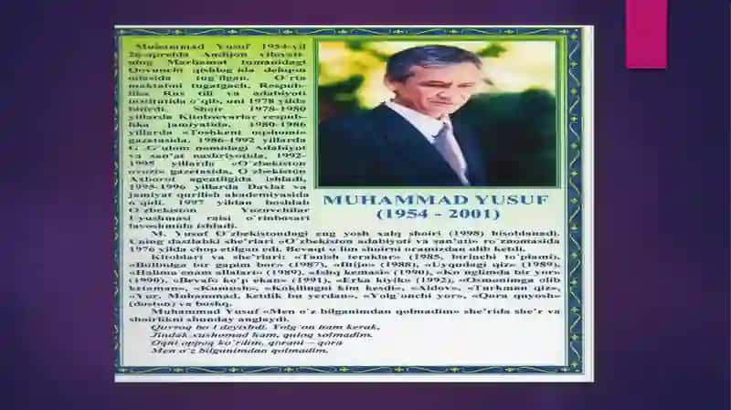 Xorijiy tillar va gumanitar fanlar fakulteti Oʻzbek tili va adabiyoti yoʻnalishi 2