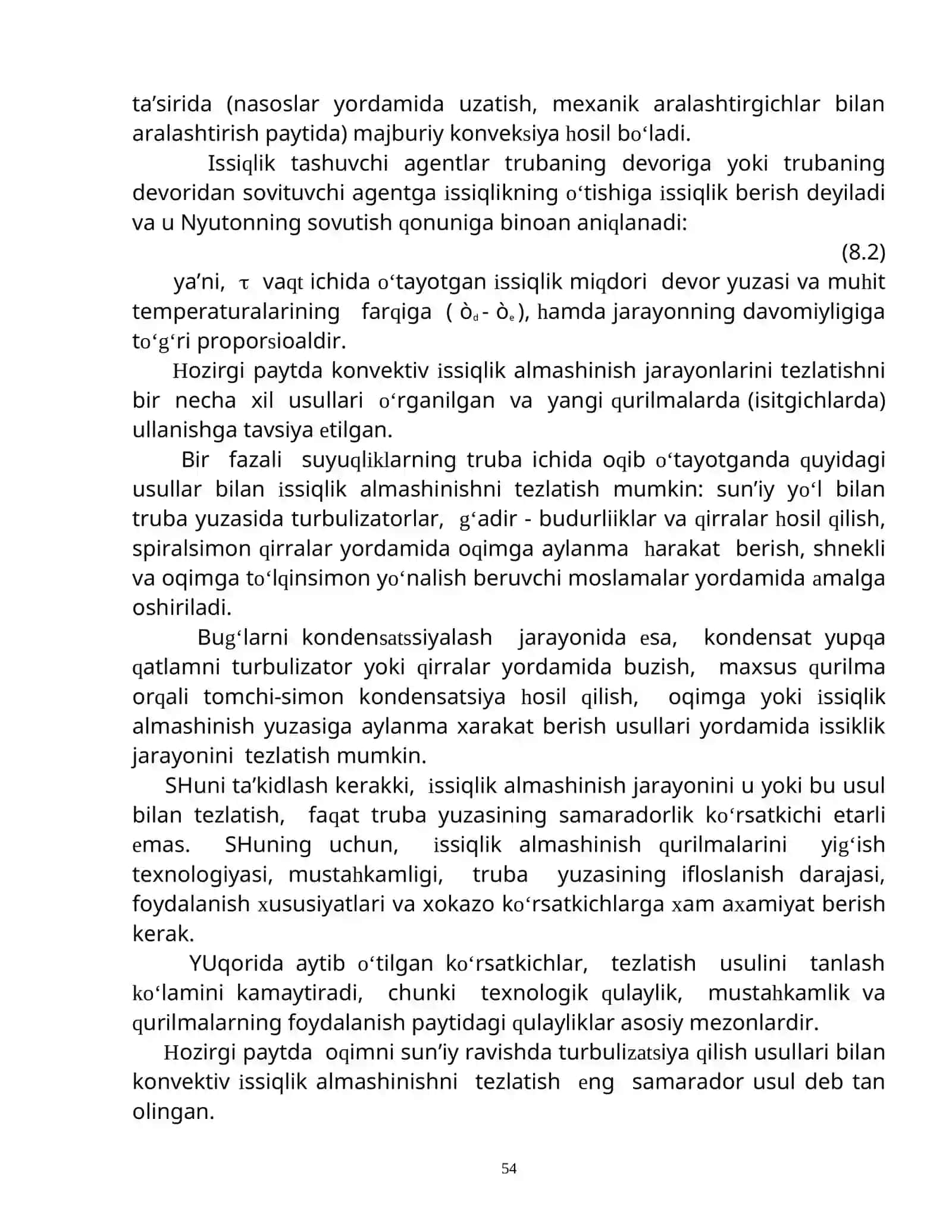 Laboratoriya ishi №8 2