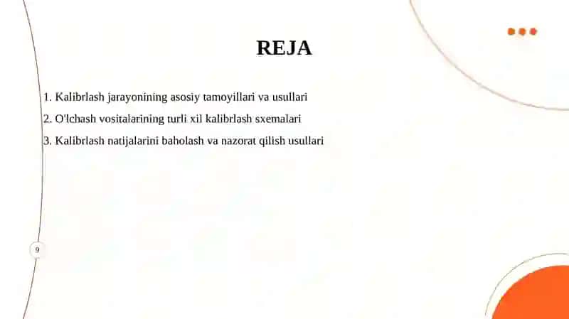 Bosim o'lchash  vositalarini kalibrlash sxemalari 2