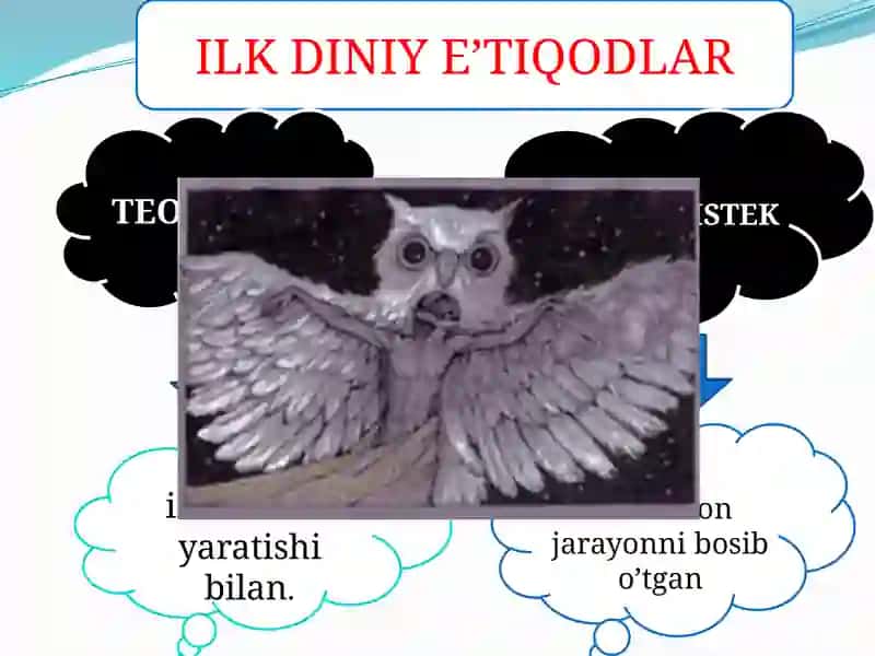 ILK DINIYTASAVVURLAR 2