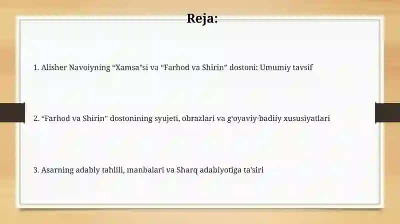 Farhod va Shirin 2