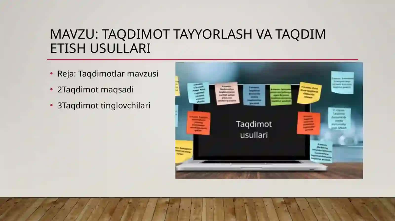 Media savodxonligi va axborot madaniyati 2