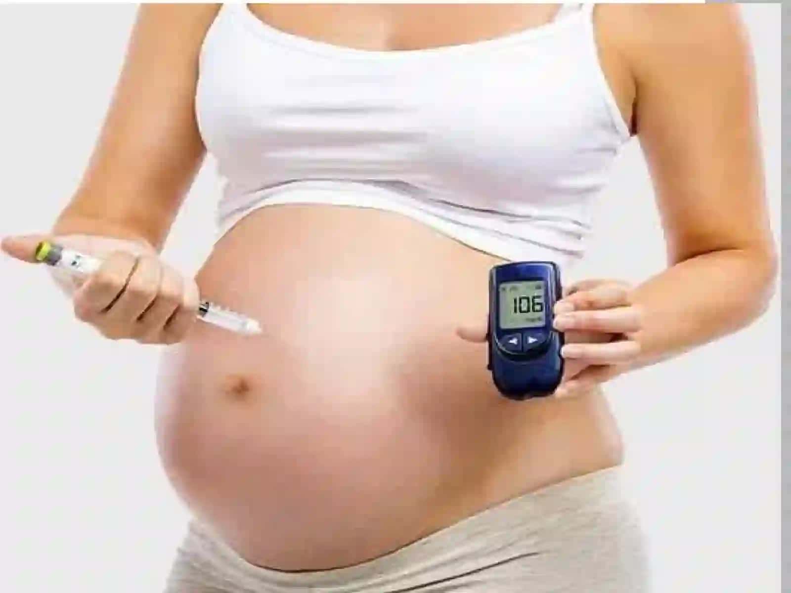 Gestatsion diabet 2