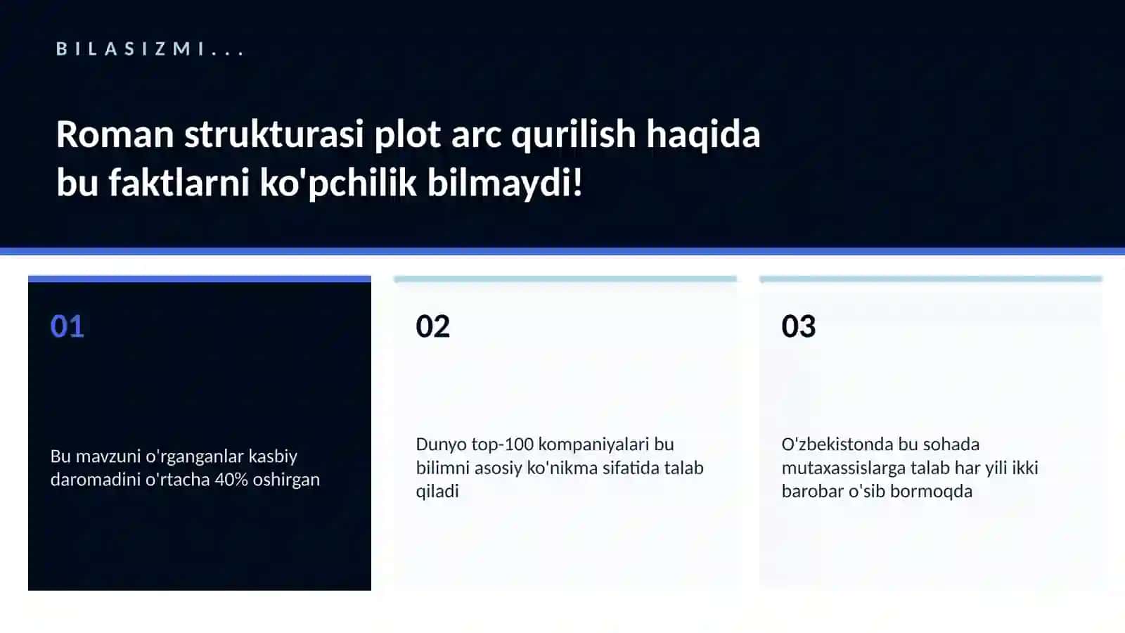 Roman strukturasi plot arc qurilish 2