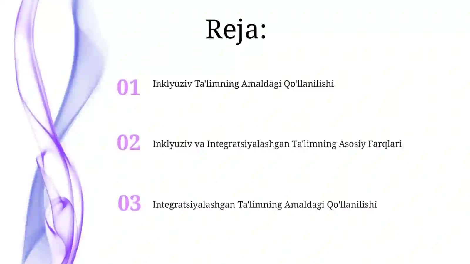 Inklyuziv va Integratsiyalashgan Ta'limning Asosiy Farqlari 2