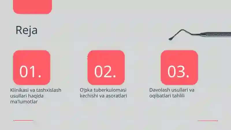 O’pka tuberkulomasi 2
