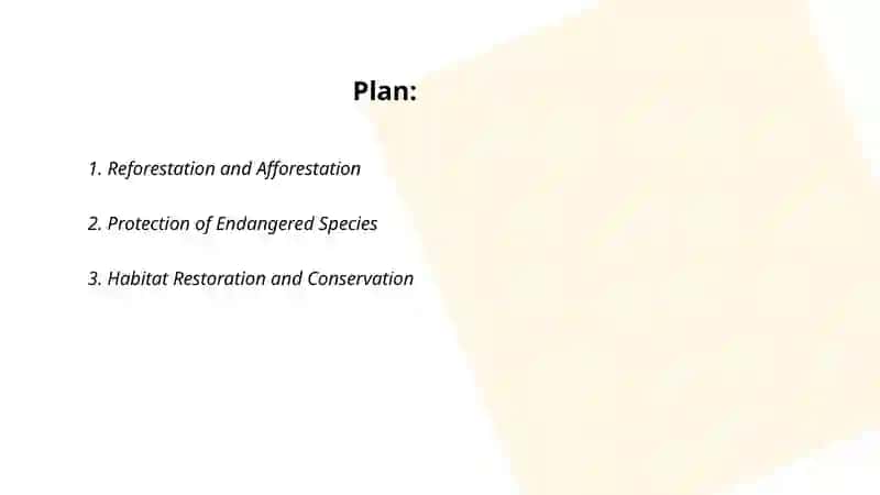 Save the nature 2