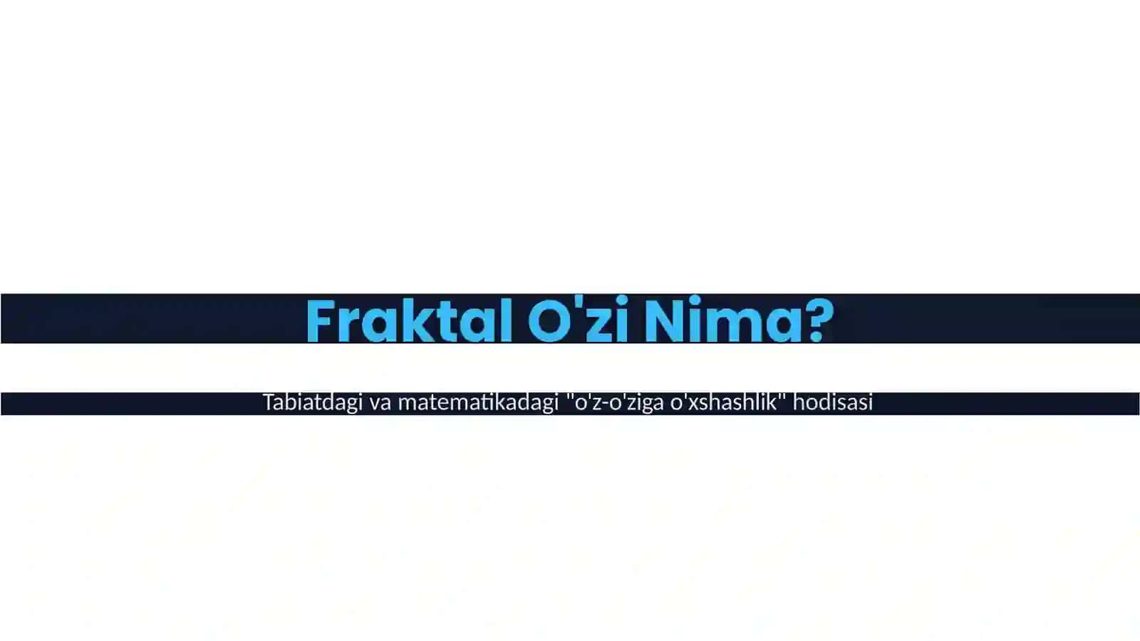 Kompyutergrafikasidaraqamlitasvirlarnimatematikusuldasiqish texnologiyasi 2