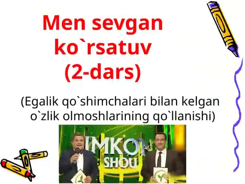 “Yuksak ma`naviyat - yengilmas kuch” kitobi 2