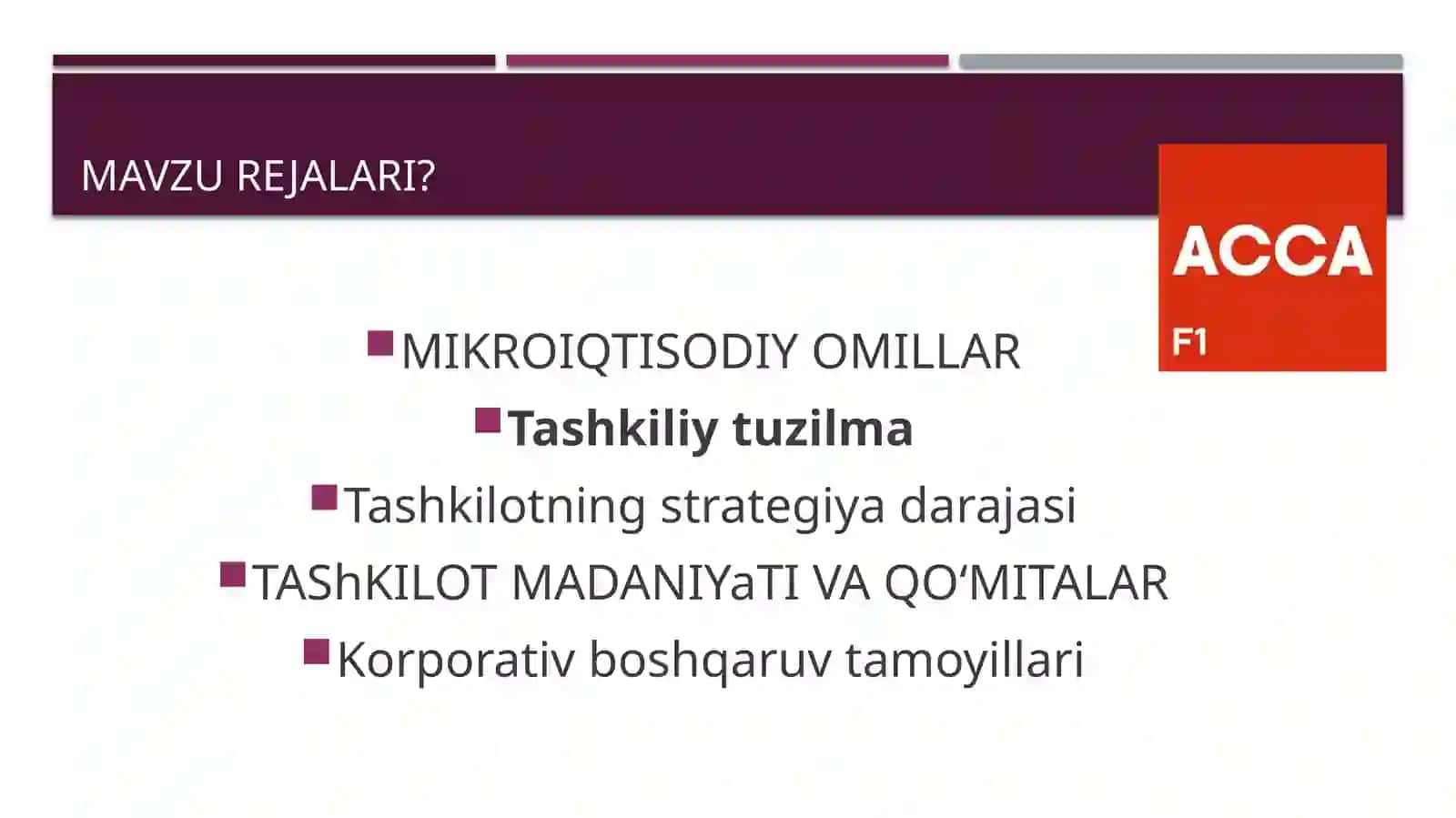 Biznesda ijtimoiy iqtisodiy texnologik omillar 2