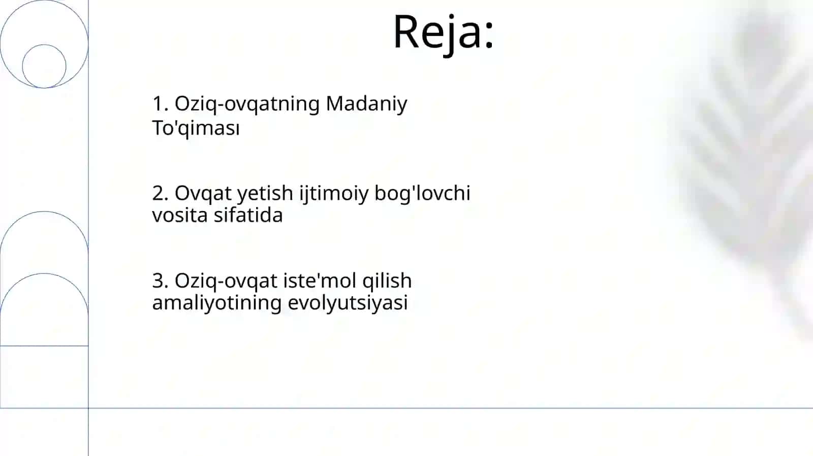Dinning ijtimoiy madaniyat hodisa sifatidagi ahamiyati 2