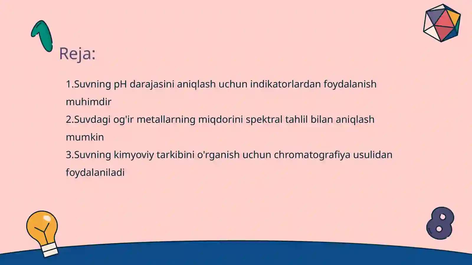 mustaqil ish 2
