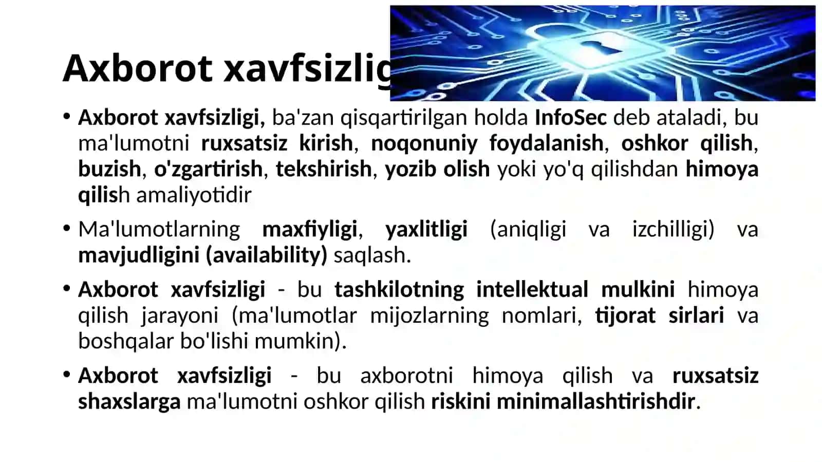 Kiberxavfsizlik arxitekturasi, strategiyasi va siyosati_ideal 2