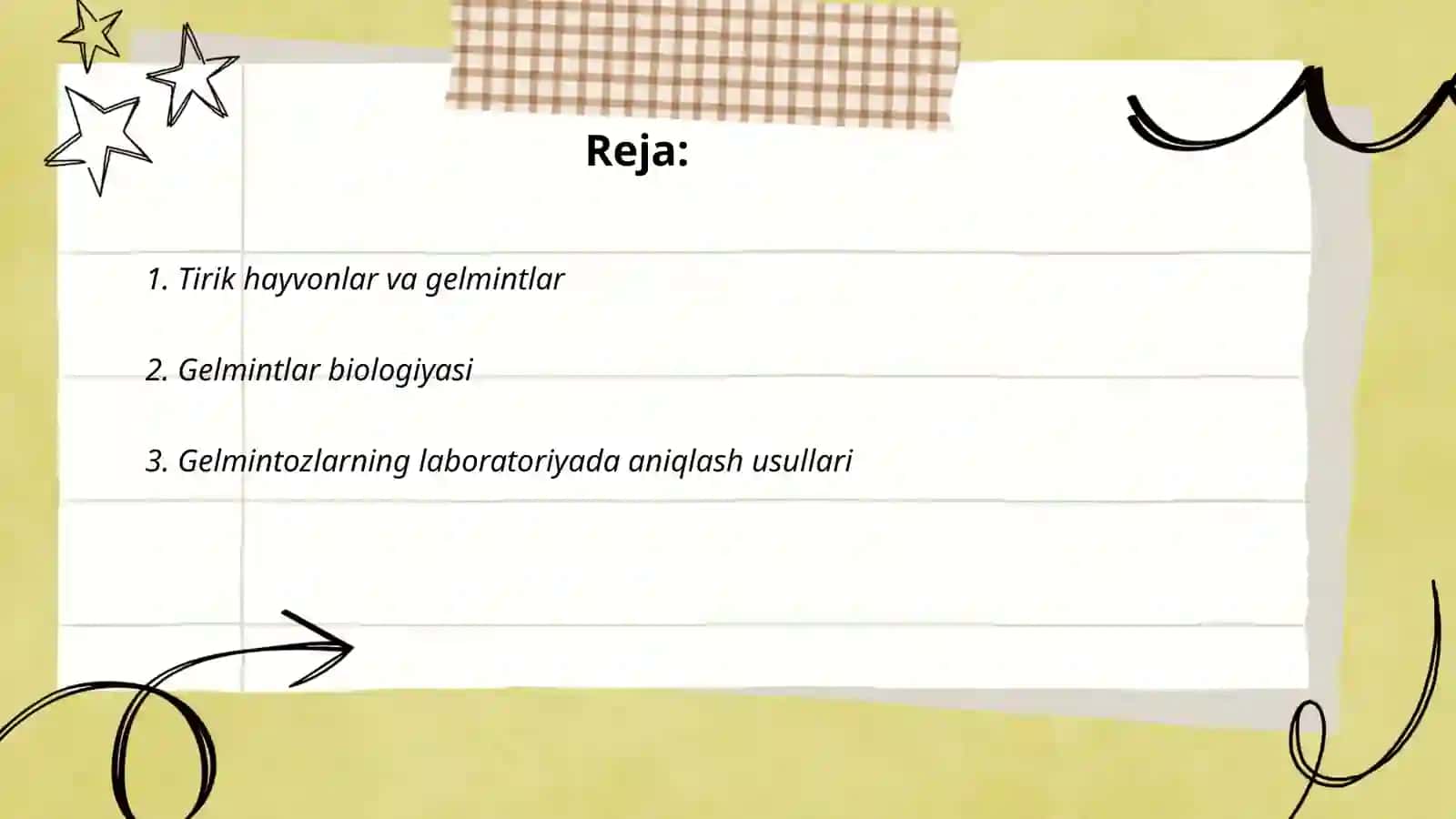 Tirik hayvonlarni gelmitlar bilan zararlanishini labaratoriyada tekshirish usullari 2