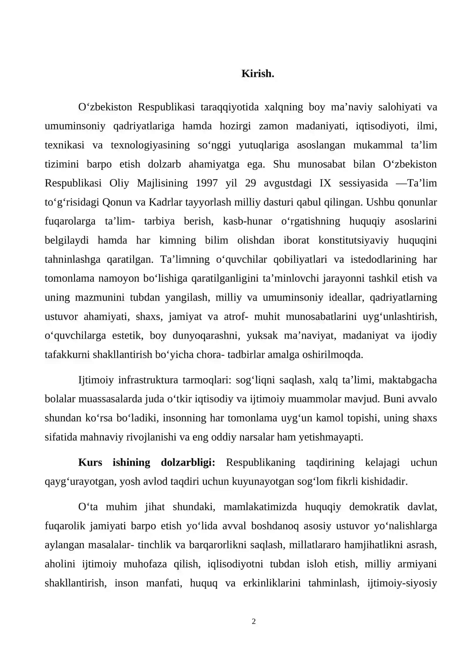 V.A.Motsartning simfonik ijodiyoti 2