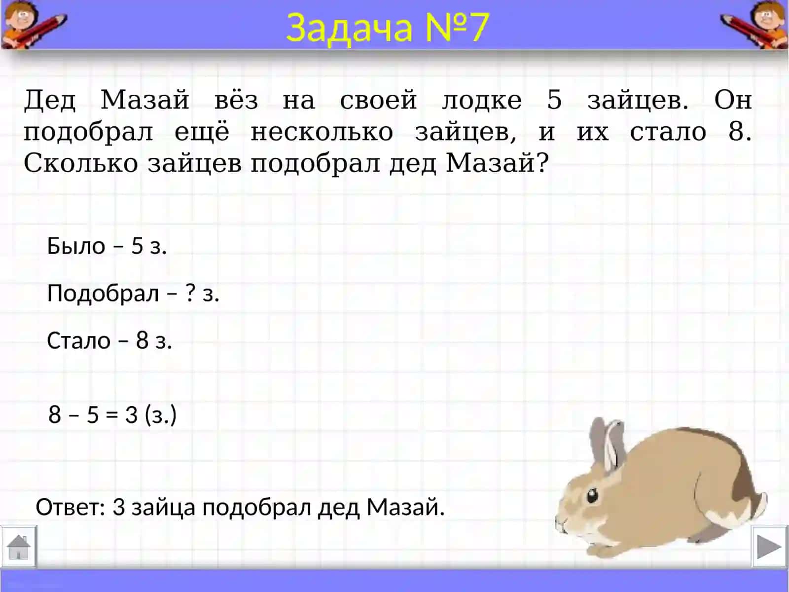 Тахлиллар 2
