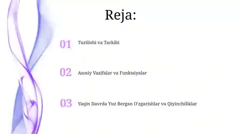 O'zbekiston Respublikasining Vazirlar mahkamasi 2