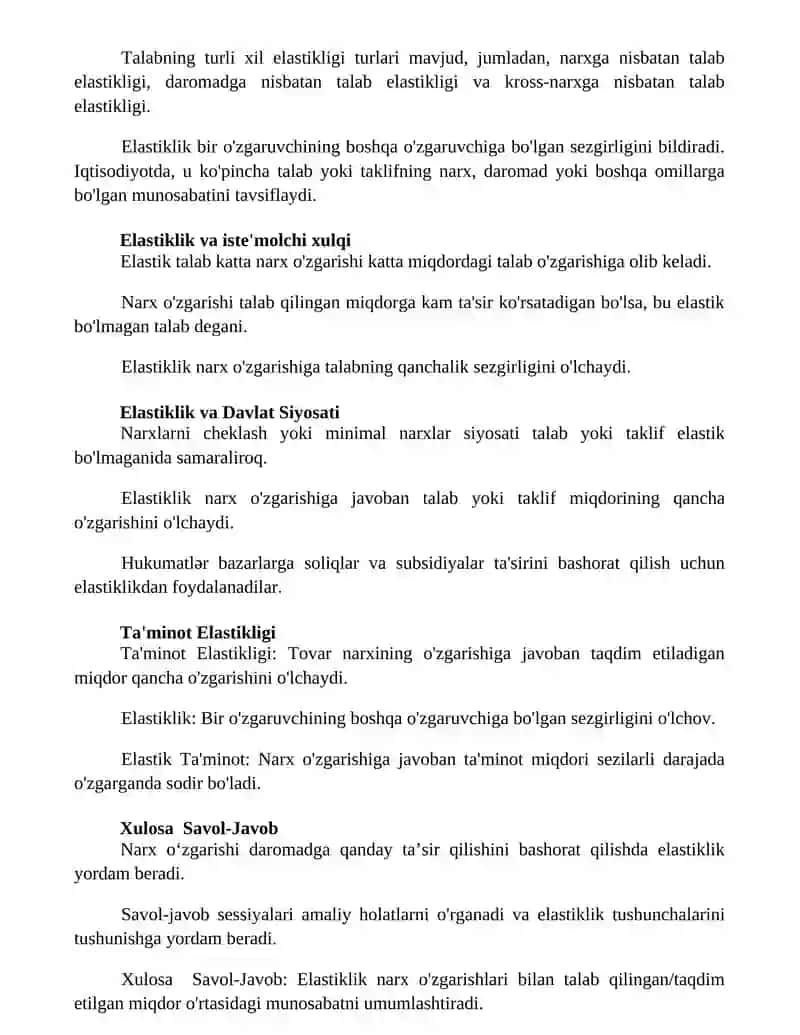 Elastiklik 2