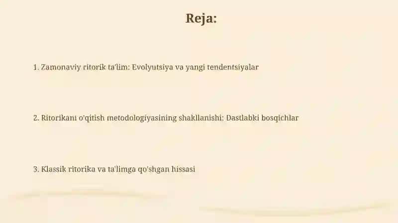 Xusnixat oʻrgatish metodikasining shakllanish tarixi 2
