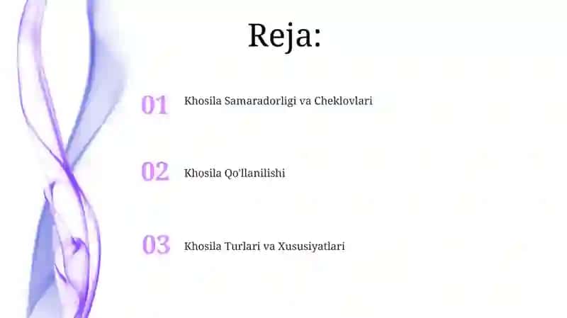 Khosilani tadbiki 2