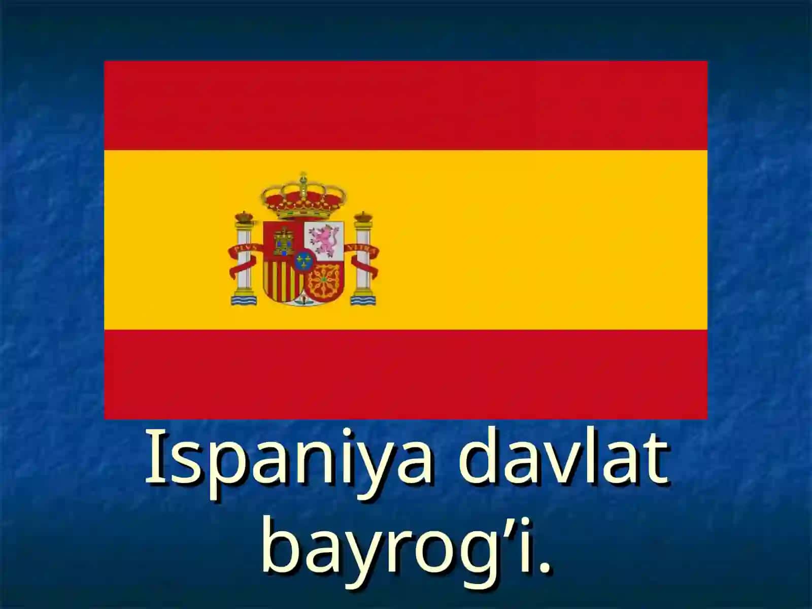 1945-2005 yillarda Ispaniya 2