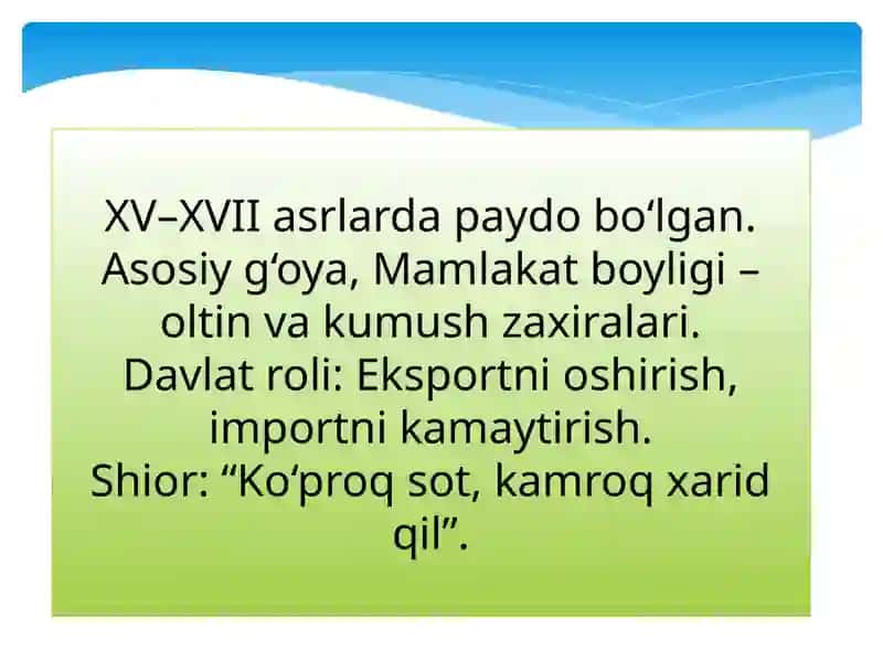 Iqtisodiyotnazariyasi 2