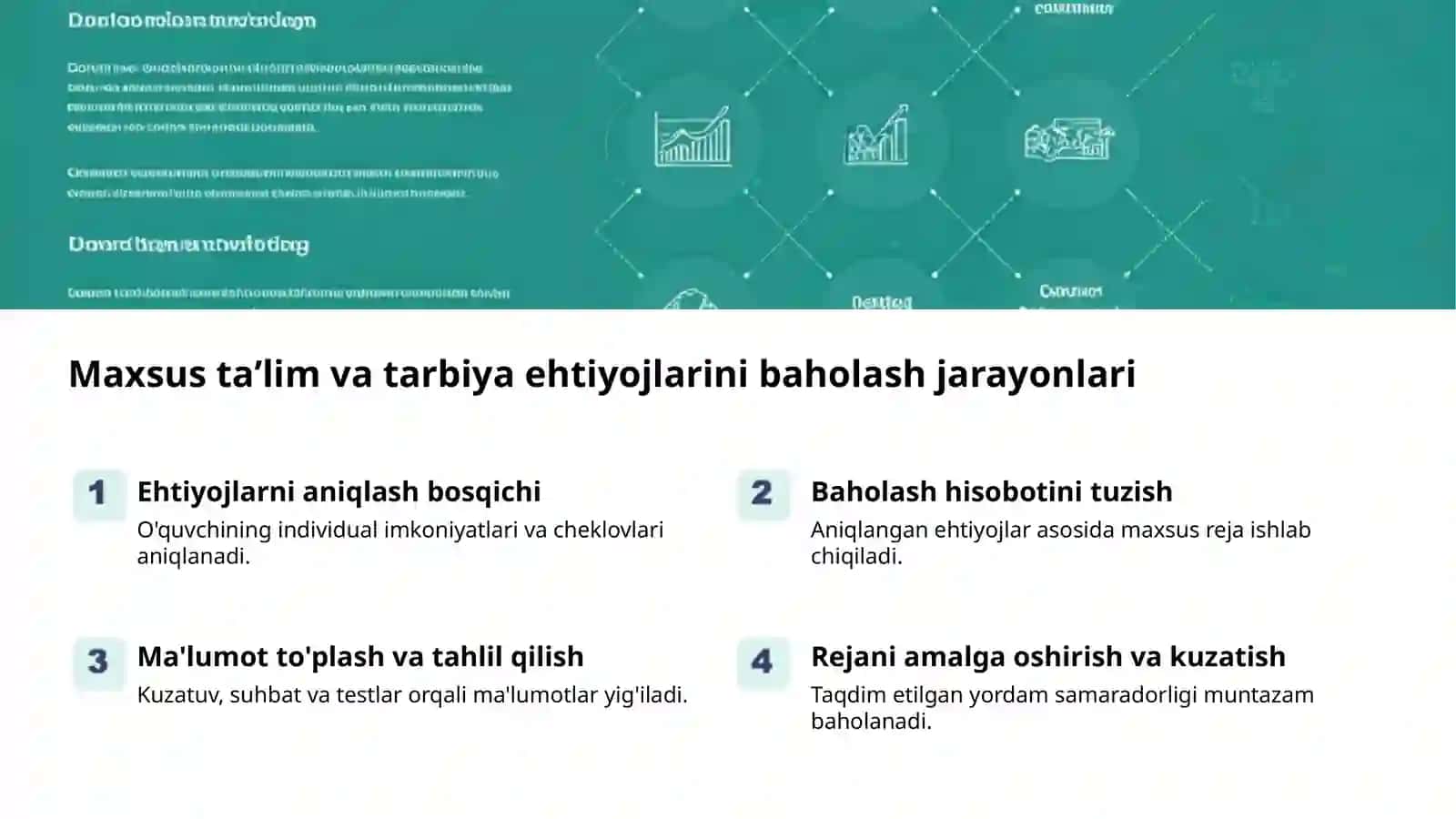 Bolalar uchun ijtimoiy-pedagogik yordam 2