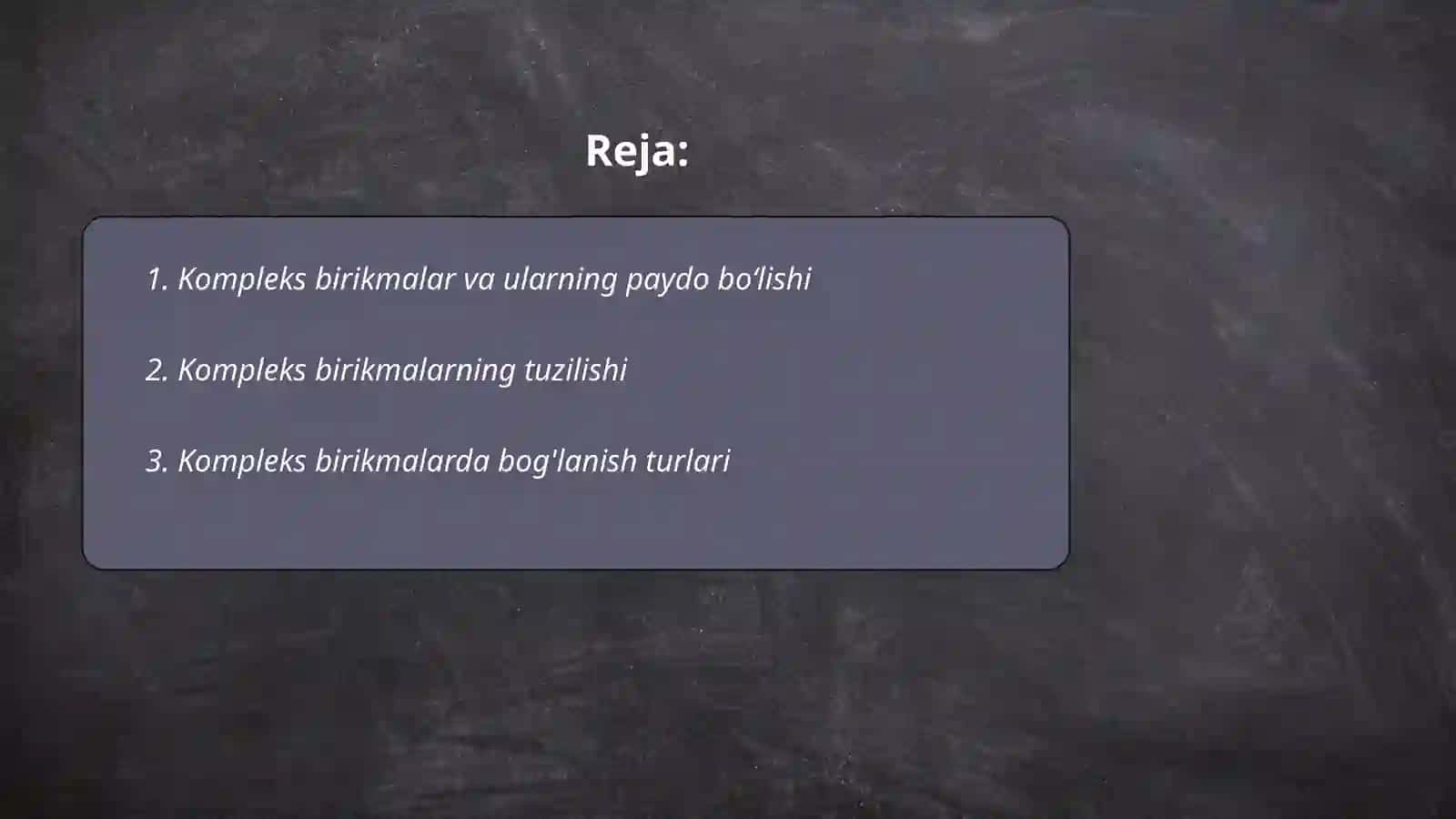 Kompleks birikmalar eritmalaridagi muvozanat.Beqarorlik konstantasi 2