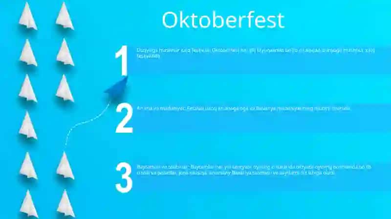 Oktoberfest 2