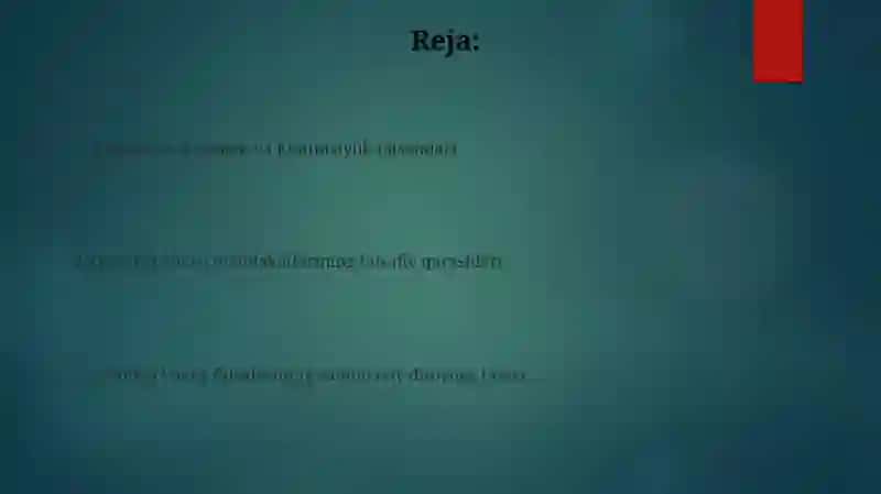 Qadimgi sharq mamlakatlarida falsafiy dunyoqarash 2