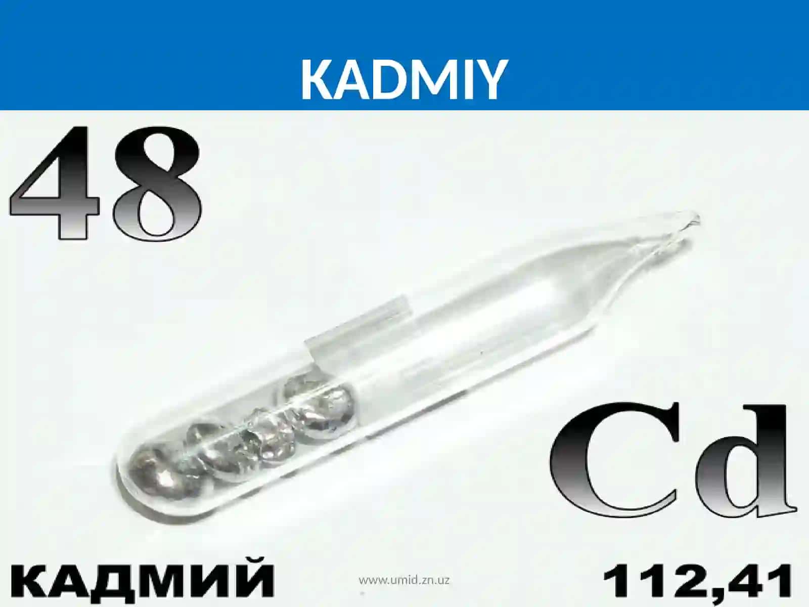 KADMIY 2