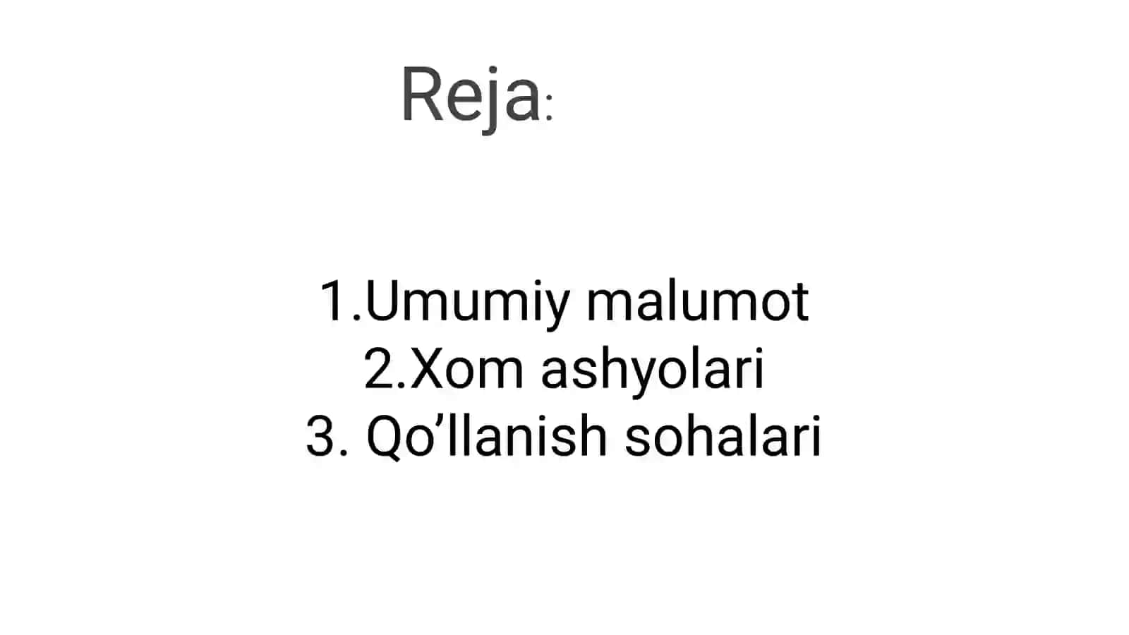 Rangli metall xom ashyolari 2