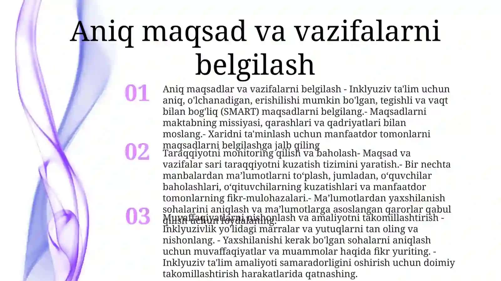 Inklyuziv TaʼLimni Takomillashtirish 2