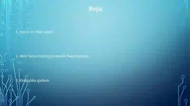 Vatanparvarlik ruhim 2