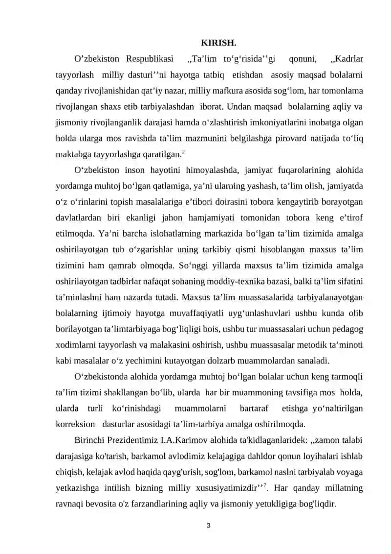 KORREKSION-PEDAGOGIK ISHLARNI TASHKIL ETISHNING HUQUQIY USULLARI 2