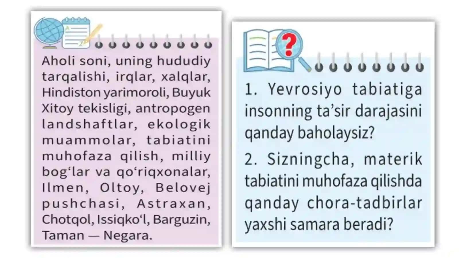 5.40.Yevrosiyoaholisivauningtabiatgata’siri 2