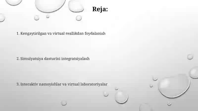 Geometrik optika asoslari 2