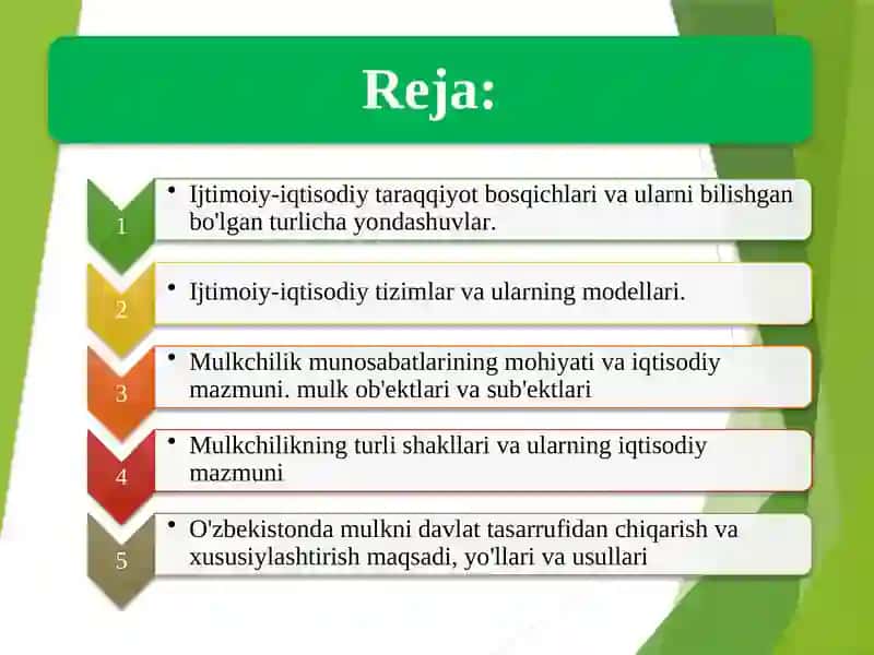 TOSHKENT XALQARO MOLIYAVIY BOSHQARUV VA TEXNOLOGIYALAR UNIVERSITETI NODAVLAT OLIY TA’LIM MUASSASASI 2