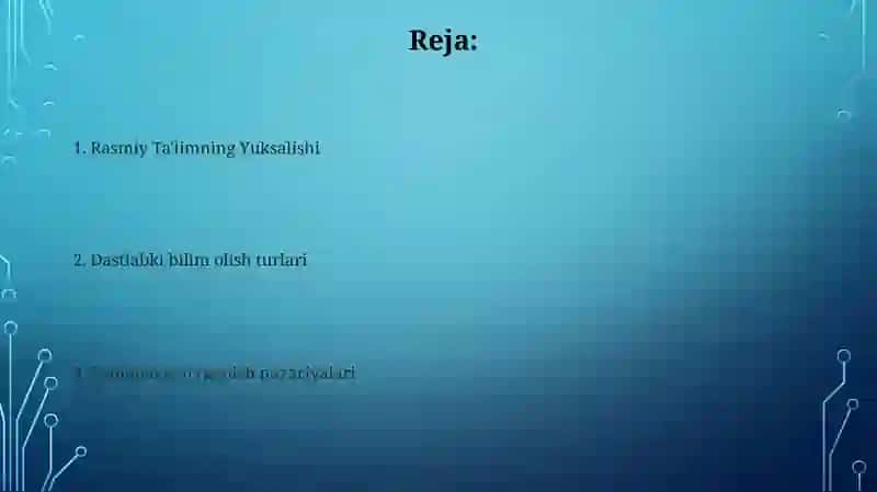 Tillarning kelib chiqishi va tarixi 2