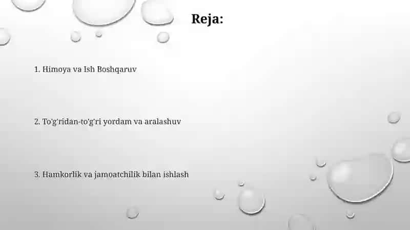 Ijtimoiy xodimning vazifasi 2