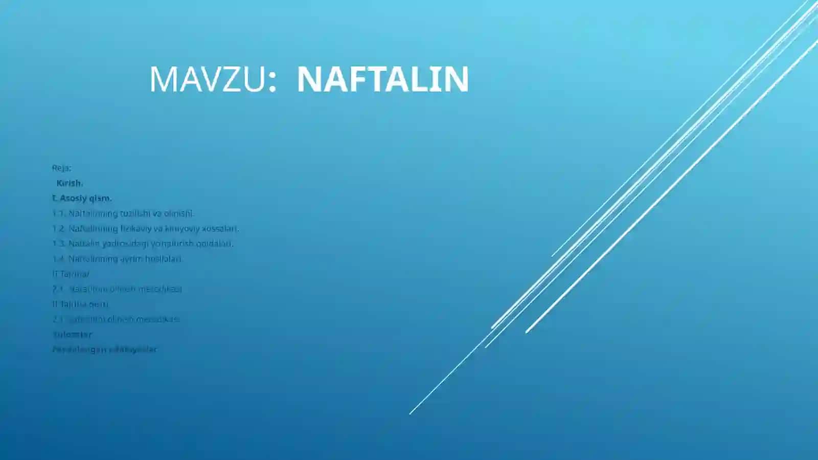 NAFTALIN 2