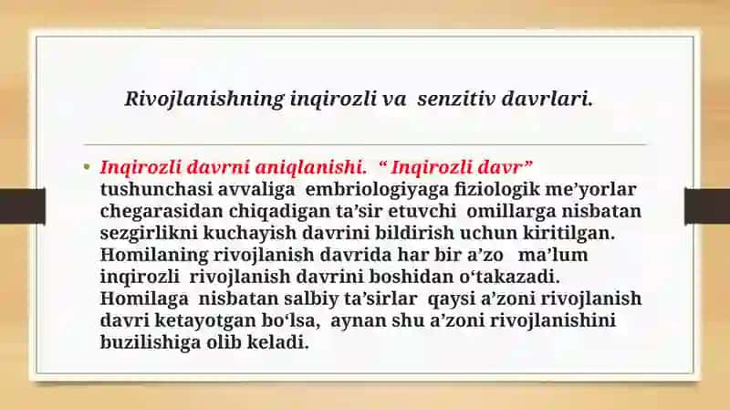 Nutqiy rivojlanish buzilishlarini neyropsixologiko`rganishmetodi 2