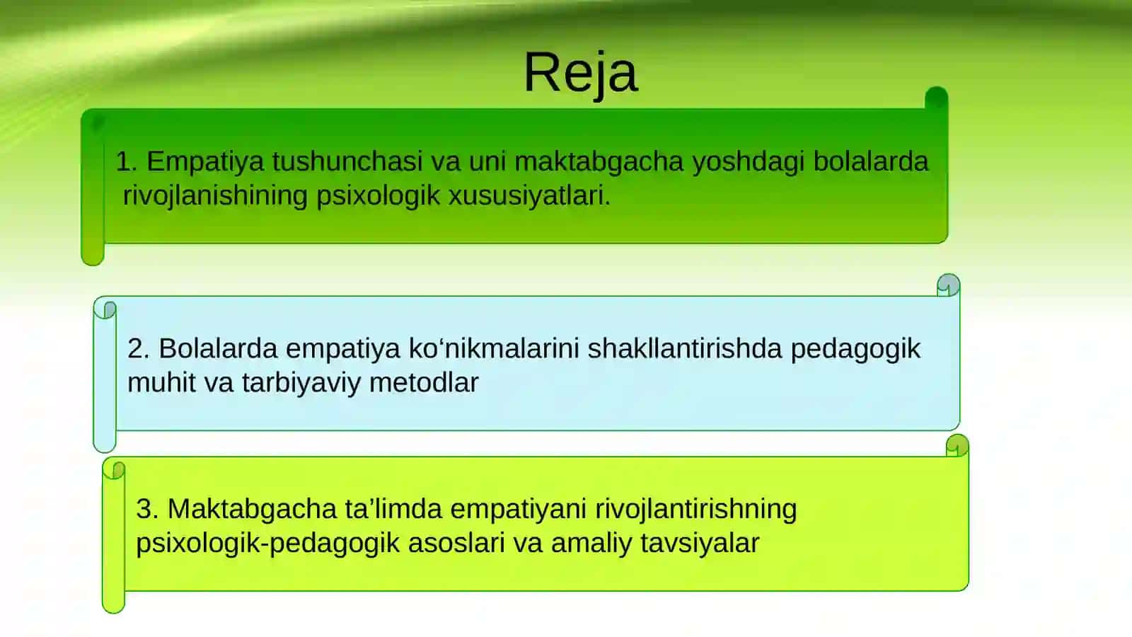 Maktabgacha ta’lim tashkilotlari direktor va mutaxassislarini qayta tayyorlash va ularni malakasini oshirish instituti 2