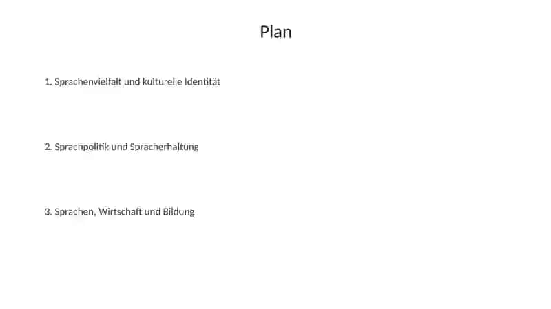 SprachenundLänder 2