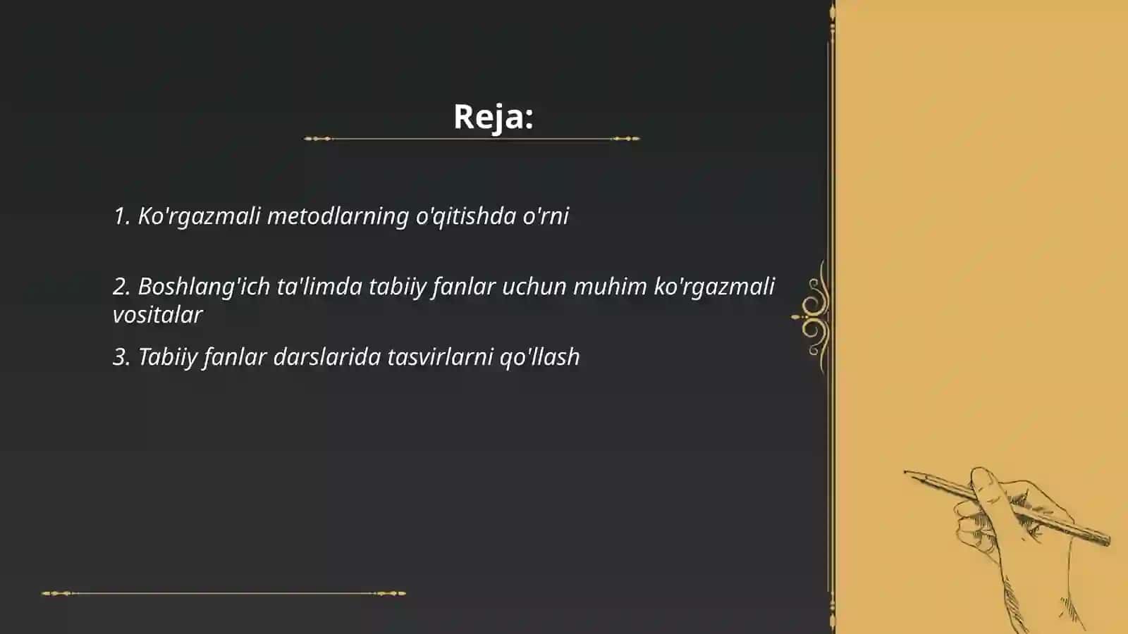 Boshlang’ich Ta’lim Tabiiy Fanlar Uchun Ko’rgazmali Vositalar 2