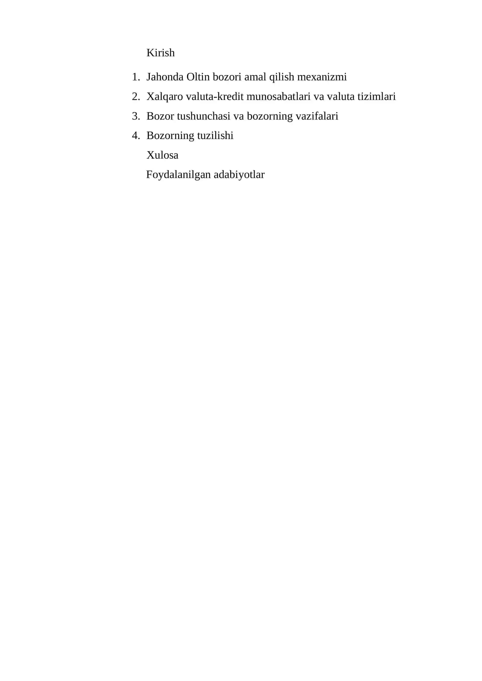 MOLIYAVIY HISOBOT KURS ISHI 2