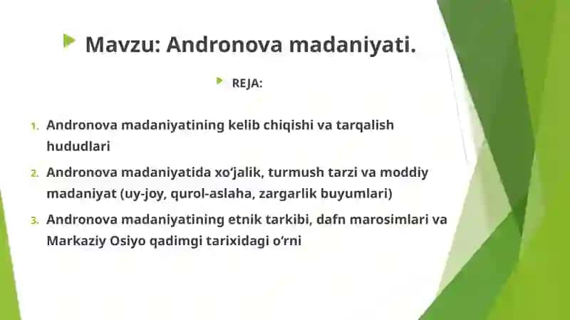 Andronovamadaniyati 2
