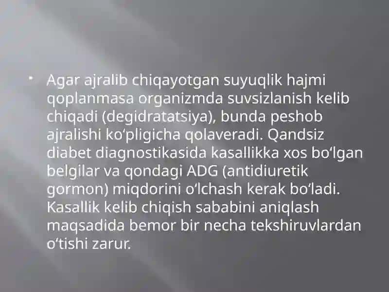 Qandsizdiabet 2